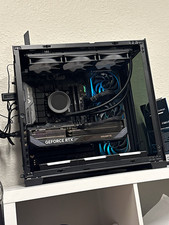 Custom gaming pc with i9 14900k and 5080 GeForce etc picture