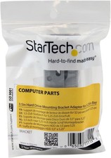 Startech.com Universal 3.5