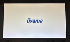 iiyama ProLite x2481HS-B1 50/60hz monitor without monitor stand picture