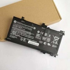 Genuine TE03XL Battery For HP OMEN 15 TPN-Q173 HSTNN-UB7A 15-bc011TX 15-bc012TX picture