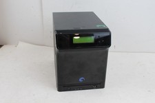FRONT PANEL READ Seagate BlackArmor 6TB 3 x 2TB HDD NAS black armor NO CABLES NO picture