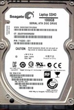 ST1000LM014 P/N: 1EJ164-621 F/W: HPD3 WU W381 04/2014 Seagate 1TB picture