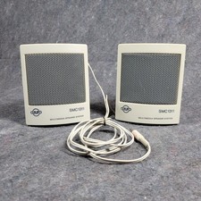 2 Multimedia  Computer Speakers Smc 1311  picture