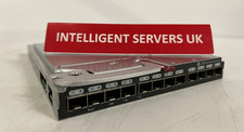 C8S47A HP Brocade 16Gb/28c Power Pack + Embedded SAN Switch - 724425-001 picture