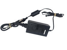 Genuine HP 0957-2105 AC Power Adapter Supply 32V 1560mA Purple 3-Pin Connector picture
