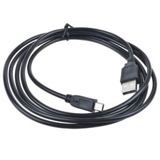 Aprelco USB Power Charge Charging Cable Cord for Plantronics Gamecom 818 Headset picture