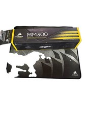 Corsair Extended Gaming Mouse Pad - MM300 Anti-Fray Cloth Mouse Mat picture