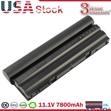 Battery for Dell Latitude E5420 E5430 E5520 E6420 E6430 T54FJ NHXVW 6/9Cell picture