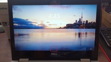 Dell Inspiron 13 5378 Pentium 4415U 8GB Ram 160GB SSD 13.3
