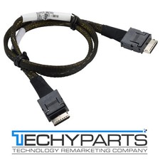 Supermicro CBL-SAST-0818 55cm OCuLink to OCuLink NVMe Cable picture