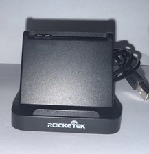 Rocketek USB CAC Card Reader Universal Compatible Brand/Model picture