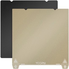 Double-Sided PEI Sheet, 235x235mm 3D Printer Bed Platform, Build Plate picture