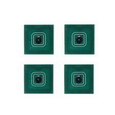 4Pcs DMO Toner Reset Chip 6R1659 6R1660 6R1661 6R1662 for Xerox C60 C70 EC70 Car picture