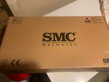 SMC SMCGS16P-POE Switch picture