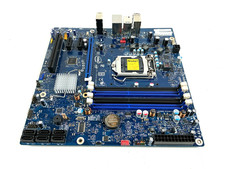 Intel DP55WB ATX LGA 1156 DDR3 P55 Motherboard - BLKDP55WB picture