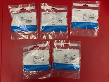 Commscope UniPrise 760237777 Cat6 Jack UNJ600-BK 191516127012 PACK OF FIVE (5) picture