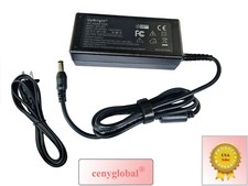 AC Adapter For Sceptre C32 C32W C32W-1920R C32W1920R 32