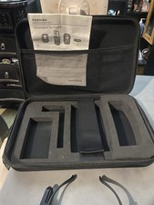 Toshiba Dynabook DE100, picture