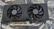 Dell DD32D NVIDIA GeForce RTX 3070 8GB GDDR6 PCIe Graphics Display Card picture