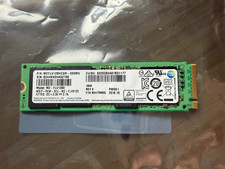 Samsung PM951 MZ-FLV1280 128GB NVMe Drive 94% Health picture