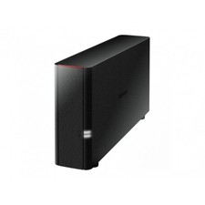 Buffalo Americas Ls210D0201 2Tb Linkstation 210 Nas Gigabit Personal Cloud picture
