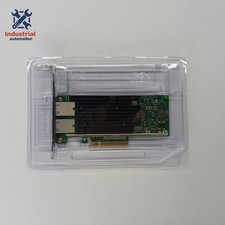 HPE 561T10Gb Dual Port RJ45 Server Adapter Intel X540-T2 716591-B21 High Profile picture