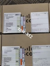 1PC NEW C3850-NM-4-10G Gigabit optical port module  FedEx or DHL picture