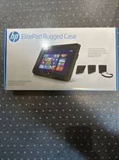 New - HP ElitePad Rugged Case Compatible for ElitePad 900 & 1000 G2 - F5A38AA picture