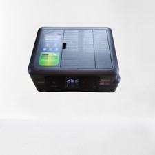 Brother MFC-J985DW XL All-In-One Inkjet Printer 230 TOTAL PAGE COUNT SEE PICS picture