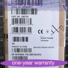 C8R72A 727398-001 727290-005 HP 3PAR 600Gb 10K SAS 2.5''SFF Hard Drive M6710 picture
