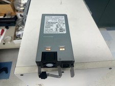 C9K-PWR-650WAC-R  C9500 650W AC POWER SUPPLY WITH BROKEN HANDLE picture