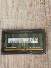 Samsung 16GB 2Rx8 DDR4 PC4 2400T SODIMM M471A2K43CB1-CRC NEW picture