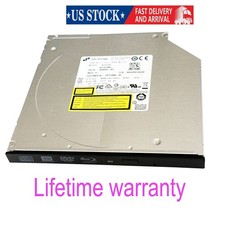New OEM HL BU40N Ultra-Slim Blu-Ray Drive - UHD friendly, unlocked, flashed picture