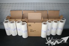 10 S8188 Master Rolls Compatible With Riso S-4250 S-8188 For Risograph A4 EZ RZ picture
