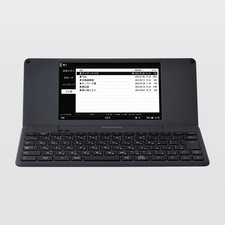 King Jim Pomera DM250 Digital Memo Professionals such as writers and writers New picture
