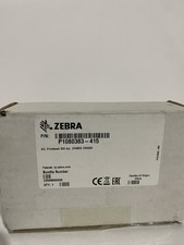 Zebra P1080383-415 Printhead 203dpi Direct Thermal PrinterZD420 ZD620 ZD621 OEM picture