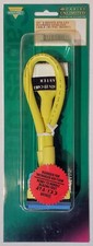 Cables Unlimited Yellow 24-in Rounded/Shielded UltraATA-133 Dual Drive Cable NEW picture