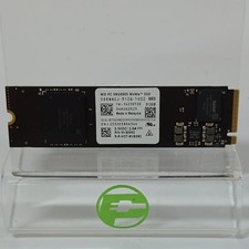 Western Digital WD 2280mm WD PC SN5000S NVMe SSD 512GB M.2 NVMe Gen 4.0 x 4 SSD picture