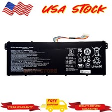 AP20CBL Genuine Battery For Acer Aspire 7 A715-43G Aspire 5 A515-45 53Wh picture