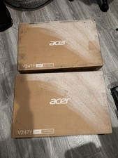 NEW Acer V247Y 23.8