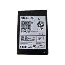 DELL MZ-ILT1T9A EMC Samsung PM1643 1.92TB SAS 12Gb/s 2.5'' Internal SSD picture