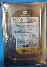 *lot of 10* Western Digital RE4 250GB Internal 7200RPM 3.5