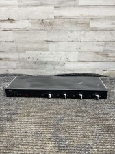 For Parts Hewlett-Packard HP Series EO4501 Modular PDU Control Unit 228481-002 picture