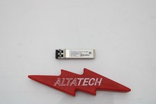 Dell FTLF8528P2BNV-EM 8GB SFP+ Optical Finisar 850NM Transceiver Module picture