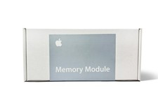 New Original Apple 32GB (2x16GB) RAM Memory Upgrade Kit for 2019/2020 iMac A2115 picture