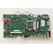 For HP Envy 34-B110A Motherboard SCH3430-6050A2962601-MB L04816-001 L04816-601 picture