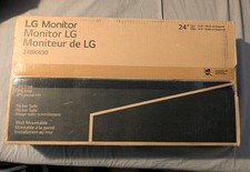 LG 24BK430 24