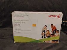 Xerox CE253A 106R01586 HP LaserJet CP3525, CM3530 MFP Series Magenta Toner picture