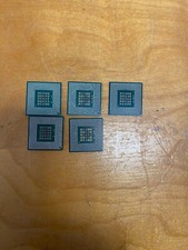 Intel celeron M 1.5GHZ SL7ME CPU for socket mpga478 type/warranty picture