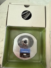 LINKSYS Compact Wireless G Internet Video Camera WVC54GC NEW Open box picture